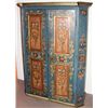 Image 1 : Estate Early 2 Door Armoire