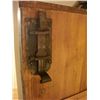Image 8 : Estate Early 2 Door Armoire