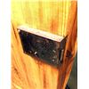 Image 9 : Estate Early 2 Door Armoire