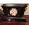 Image 1 : French Marble Mantel Clock