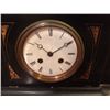 Image 2 : French Marble Mantel Clock