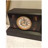 Image 3 : French Marble Mantel Clock