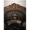 Image 2 : Victorian Walnut Side Chair