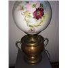 Image 2 : American Victorian Lamp