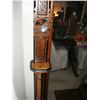 Image 3 : Antique Walnut & Burl Rennaisance Revival Pier Mirror
