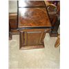 Image 5 : Antique Walnut & Burl Rennaisance Revival Pier Mirror