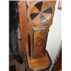 Image 6 : Antique Walnut & Burl Rennaisance Revival Pier Mirror