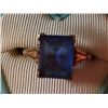 Image 4 : 3 Estate Vintage Lady's Rings