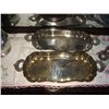 Image 8 : Collection of Vintage Silver Plate