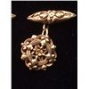 Image 2 : 18kt Gold Cufflinks