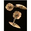 Image 3 : 18kt Gold Cufflinks