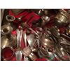 Image 3 : Sterling & 800 Silver Hoard