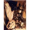 Image 5 : Sterling & 800 Silver Hoard