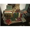 Image 1 : Vintage Estate Books