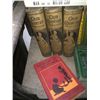 Image 2 : Vintage Estate Books