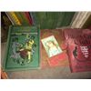Image 3 : Vintage Estate Books