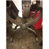 Image 2 : 2 Early Spanish Carved Chairs
