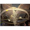 Image 1 : Rams Heads Hanging Lamp