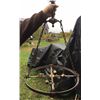 Image 3 : Rams Heads Hanging Lamp