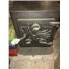 Image 1 : Wood Stove