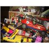 Image 8 : Vintage Toy Lot