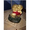 Image 2 : 4 Antique Door Stops