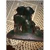 Image 3 : 4 Antique Door Stops