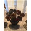 Image 5 : 4 Antique Door Stops