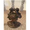 Image 6 : 4 Antique Door Stops