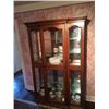 Image 1 : Curio Cabinet