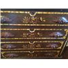 Image 7 : American Renaissance Revival High Dressing Chest