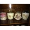 Image 2 : Vintage Cracker Jars