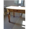 Image 2 : Country Table and Chair
