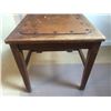 Image 8 : Country Table and Chair