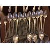 Image 2 : Sterling Silver Flatware