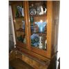 Image 3 : Oak Cylinder Roll Secretary Desk