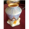 Image 1 : Quezal Glass Lamp Shade