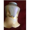 Image 3 : Quezal Glass Lamp Shade