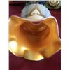 Image 6 : Quezal Glass Lamp Shade