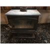 Image 1 : Wood Stove