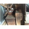 Image 8 : Large Lot of Carved Furnishings