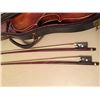Image 2 : 3/4 Size Violin with Case