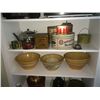 Image 1 : Vintage Country Kitchen Lot