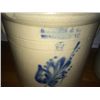 Image 2 : 2 American Stoneware Crocks