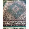 Image 1 : Hand Made Vintage Rug
