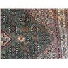 Image 8 : Hand Made Vintage Rug