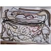 Image 3 : Estate Jewelry Lot