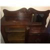 Image 2 : Larkin Secretary Curio Combination