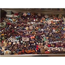 Estate Jewelry Lot
