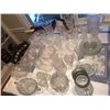 Image 3 : Pressed Glass Lot